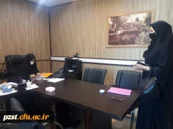 آغاز ثبت نام حضوری مهارت آموزان پودمان اول دوره دوم