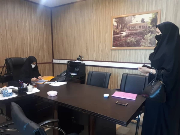 آغاز ثبت نام حضوری مهارت آموزان پودمان اول دوره دوم