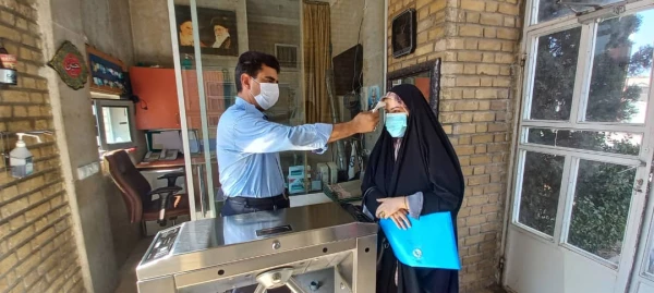 آغاز ثبت نام حضوری سری سوم مهارت آموزان