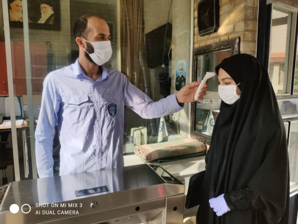 برگزاری اولین روز مصاحبه تخصصی دانشگاه فرهنگیان 1400