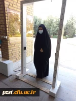 برگزاری اولین روز مصاحبه تخصصی دانشگاه فرهنگیان 1400