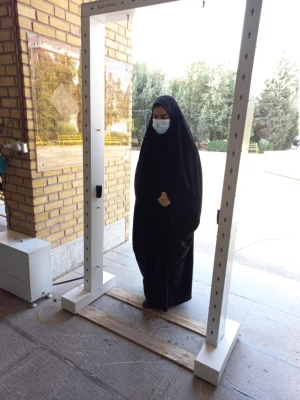 برگزاری اولین روز مصاحبه تخصصی دانشگاه فرهنگیان 1400