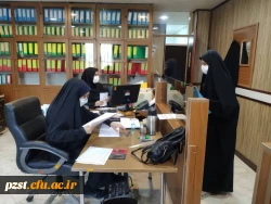 برگزاری اولین روز مصاحبه تخصصی دانشگاه فرهنگیان 1400