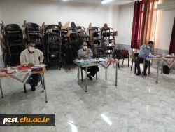 برگزاری اولین روز مصاحبه تخصصی دانشگاه فرهنگیان 1400