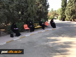 آغاز ثبت نام حضوری پذیرفته شدگان آزمون سراسری 1400 4