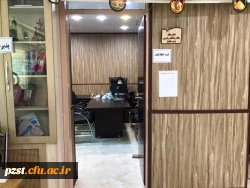 آغاز ثبت نام حضوری پذیرفته شدگان آزمون سراسری 1400 7