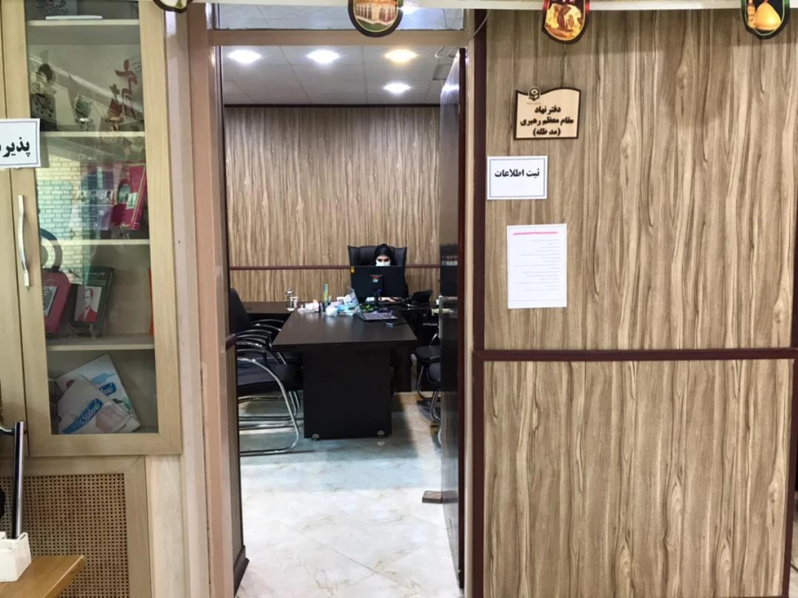 آغاز ثبت نام حضوری پذیرفته شدگان آزمون سراسری 1400 7