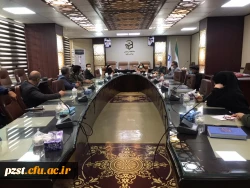 بازدید شهردار و اعضای شورای شهر از زینبیه به مناسبت بزرگداشت روز دانشجو 2