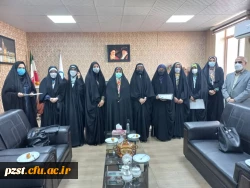 آیین گرامیداشت یادواره شهدای معلم و روز دانشجو