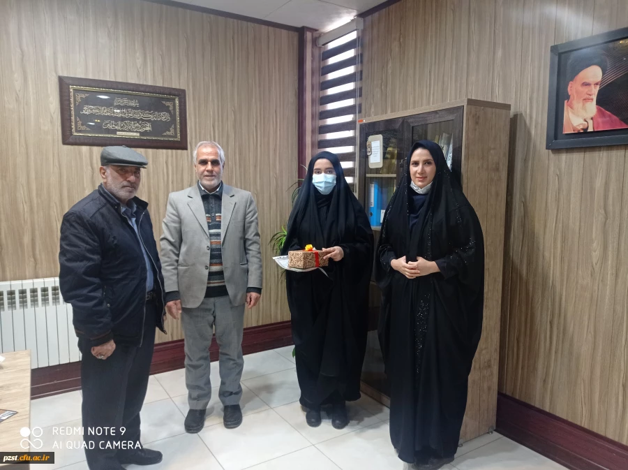 جشنواره غذای سالم ایرانی