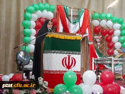 آیین کلنگ زنی احداث پروژه ساختمان جدید آموزشی