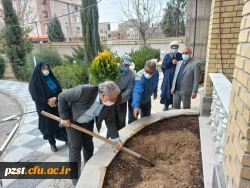 روز درختکاری گرامی باد 2