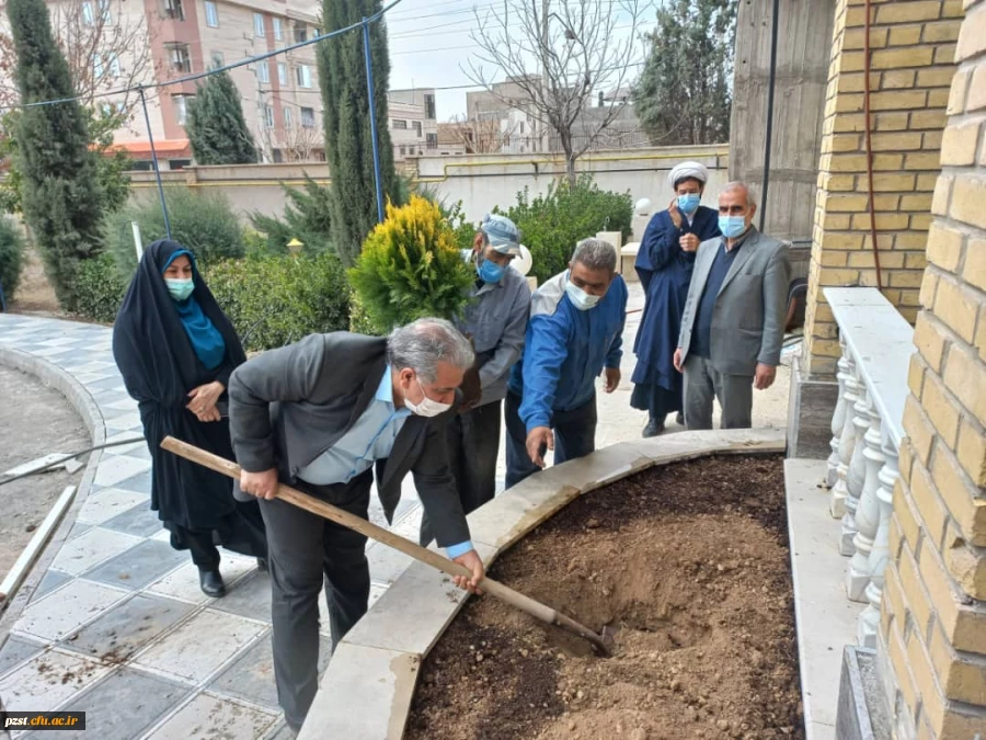 روز درختکاری گرامی باد 2