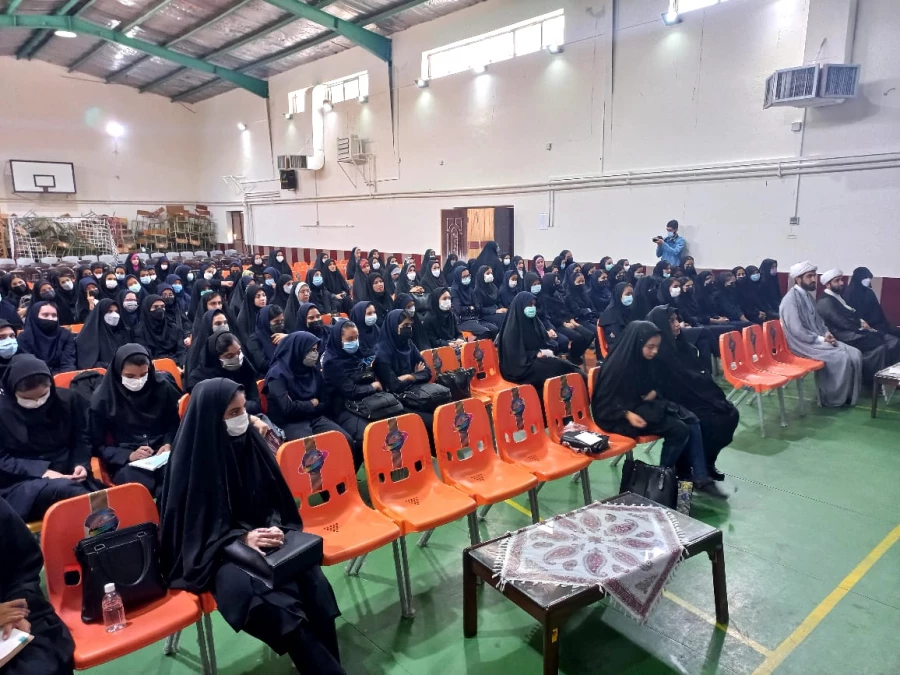 برگزاری کارگاه با موضوع ازدواج آسان 