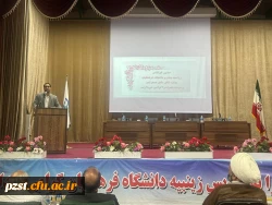 مراسمی با موضوع دختران زینبیه پیش قراولان جهاد تبیین و ولادت حضرت معصومه (س) 