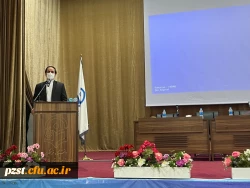 مراسمی با موضوع دختران زینبیه پیش قراولان جهاد تبیین و ولادت حضرت معصومه (س) 