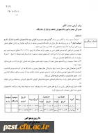 طرح ضیافت ایثار ویژه دانشجومعلمان شاهد و ایثارگر