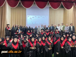 مراسم جشن سی و یکمین سالگی پردیس زینبیه 