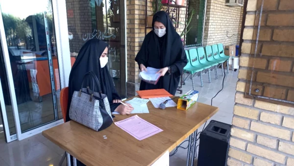 برگزاری اولین روز مصاحبه تخصصی چند برابر ظرفیت دانشگاه فرهنگیان 1401 و پیام تبریک سرپرست پردیس فاطمه ممیزی به پذیرفته شدگان