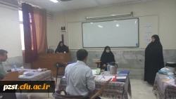 برگزاری اولین روز مصاحبه تخصصی چند برابر ظرفیت دانشگاه فرهنگیان 1401 و پیام تبریک سرپرست پردیس فاطمه ممیزی به پذیرفته شدگان