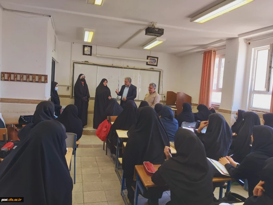برگزاری کلاس های مهارت آموزان ماده 28