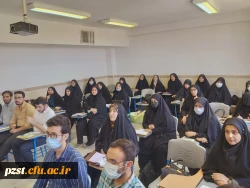 برگزاری کلاس های مهارت آموزان ماده 28