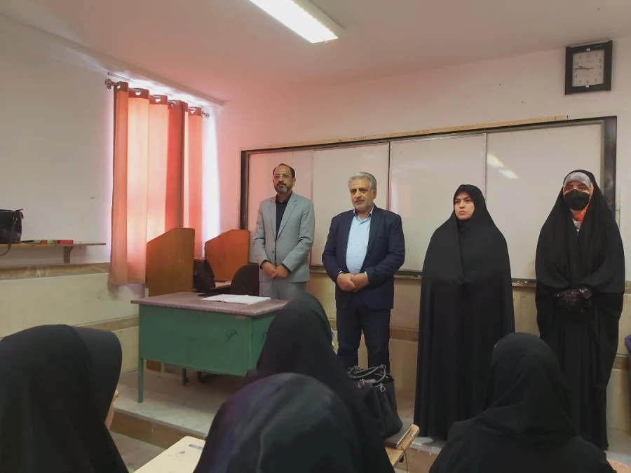 شروع کلاس های مهارت آموزان ماده 28