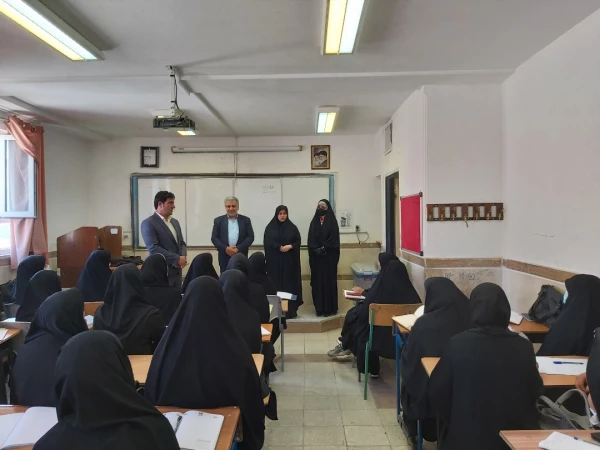 شروع کلاس های مهارت آموزان ماده 28