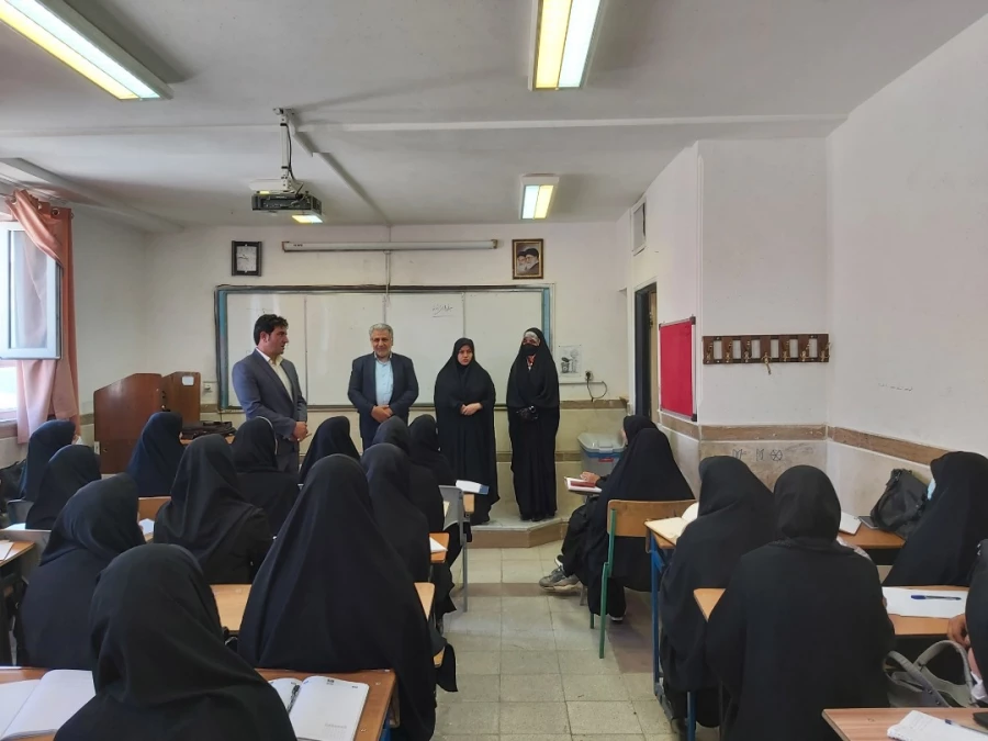 شروع کلاس های مهارت آموزان ماده 28