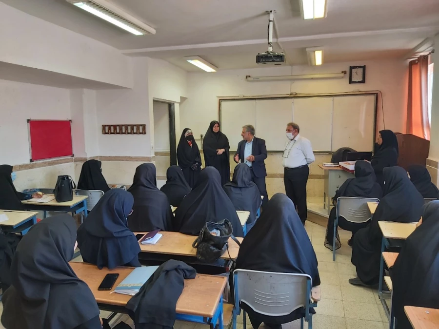 شروع کلاس های مهارت آموزان ماده 28