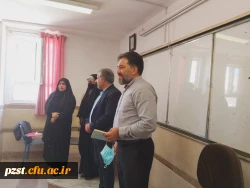 شروع کلاس های مهارت آموزان ماده 28