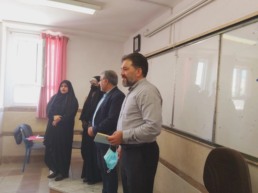 شروع کلاس های مهارت آموزان ماده 28