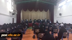 شروع برگزاری آزمون پایان پودمان اول مهارت آموزان