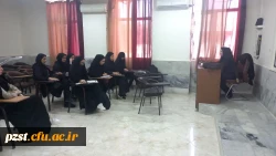 برگزاری کلاس های شنبه 9 مهر ماه 1401