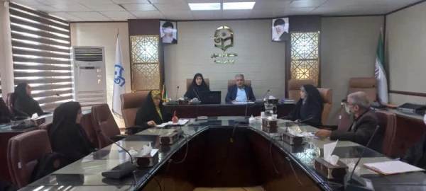 یکصد و هشتادمین کرسی دانشگاه فرهنگیان برگزار شد 2