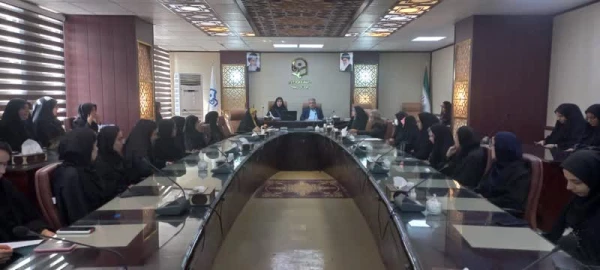 یکصد و هشتادمین کرسی دانشگاه فرهنگیان برگزار شد 3