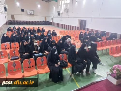 برگزاری کارگاه تغذیه سالم به مناسبت روز جهانی غذای سالم 3