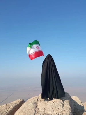 کوهپیمایی دانشجو معلمان (کوه گچ - پیشوا) 2