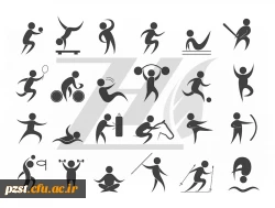 شناسایی ورزشکاران مستعد و نخبه  2