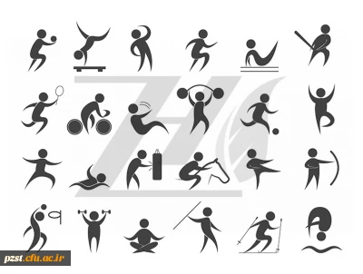 شناسایی ورزشکاران مستعد و نخبه 