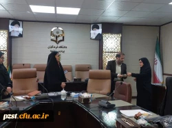 برگزاری مراسم هفته قرآن و عترت 3