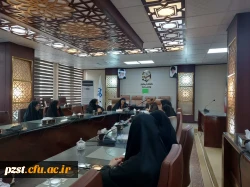 برگزاری مراسم هفته قرآن و عترت 5