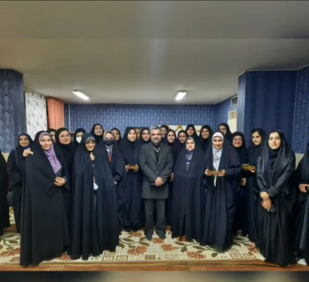 آیین بزرگداشت روز دانشجو