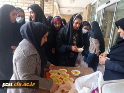 آیین بزرگداشت روز دانشجو 2