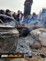 کوهپیمایی دانشجو معلمان 2 (قله طلا)