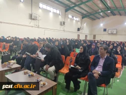 برگزاری باشکوه اولین جشنواره قصه گویی 