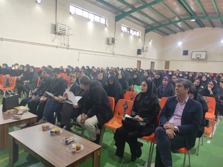 برگزاری باشکوه اولین جشنواره قصه گویی 