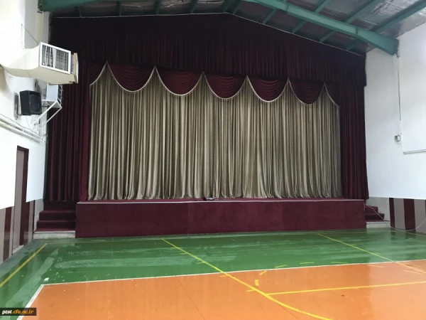 تصاویر پردیس