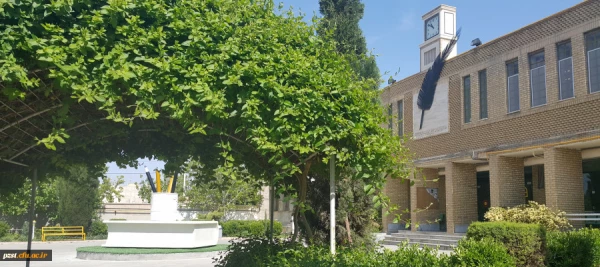 تصاویر پردیس