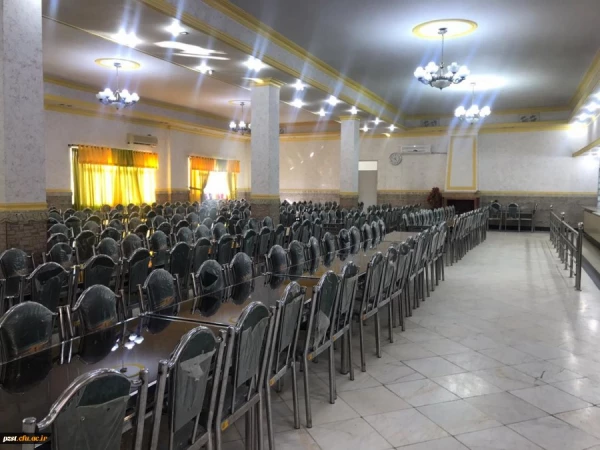 تصاویر پردیس